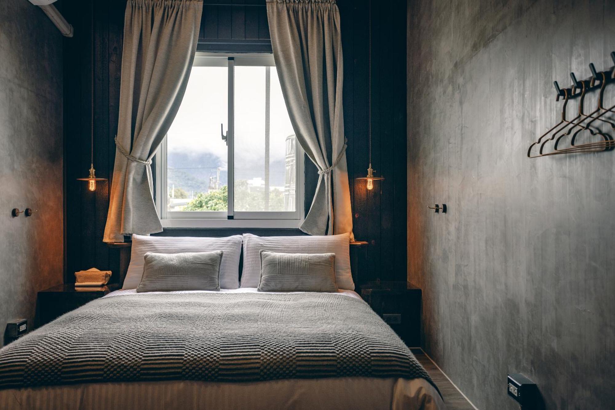 츠샹 오리지날 어바웃 베드 앤 브랙퍼스트 B&B 외부 사진