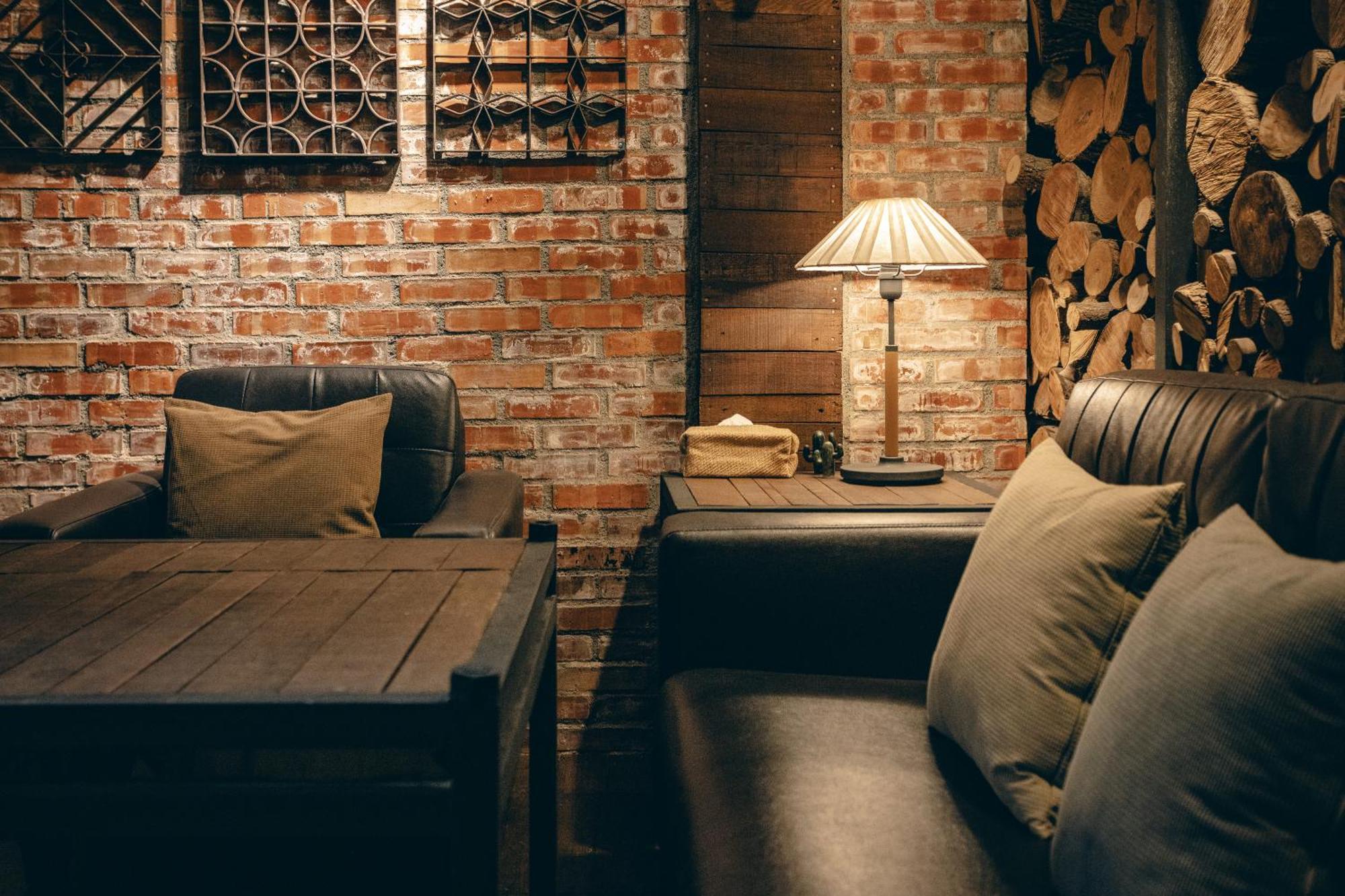 츠샹 오리지날 어바웃 베드 앤 브랙퍼스트 B&B 외부 사진