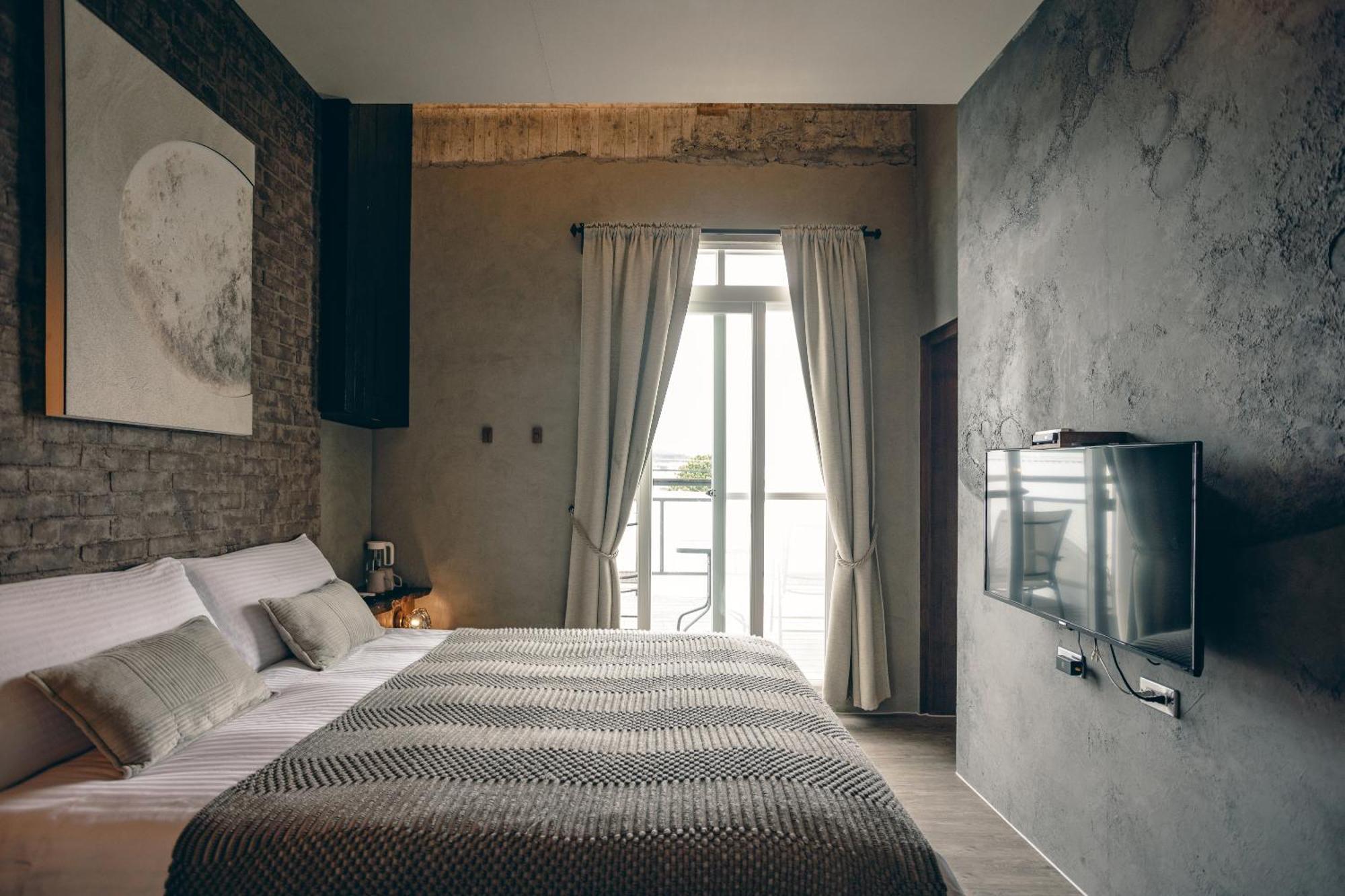 츠샹 오리지날 어바웃 베드 앤 브랙퍼스트 B&B 외부 사진